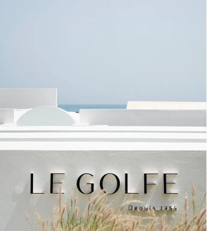 Le Golf La Marsa