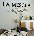 LA MESCLA La Marsa