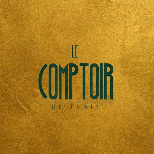 Le Comptoir