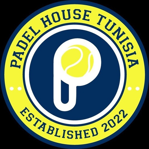 Padel house Tunisia